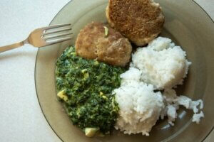 Hvordan du kan beregne portionsstørrelser til vægttab