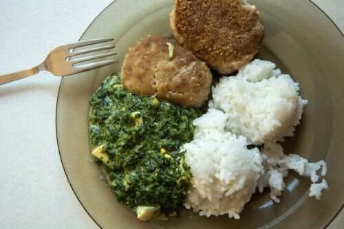 Hvordan du kan beregne portionsstørrelser til vægttab