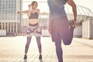 Hvorfor er en opvarmningsrutine vigtig før løb?