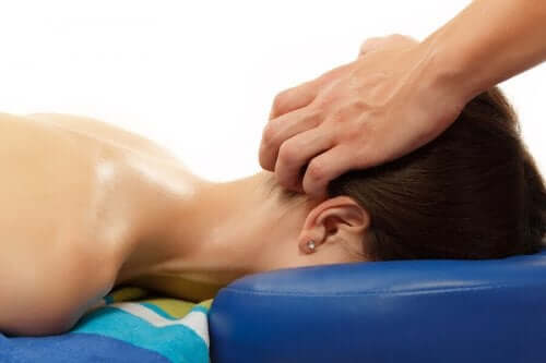 Myofascial release