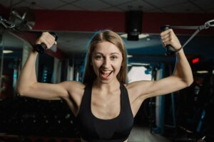 Almindelige fejl ved træning af biceps