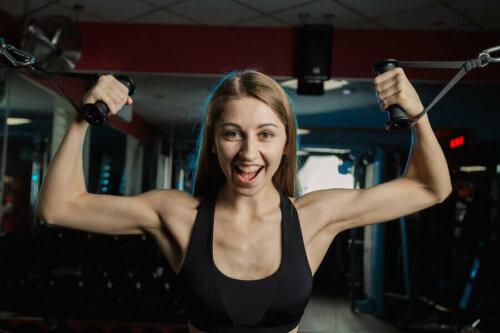 Almindelige fejl ved træning af biceps