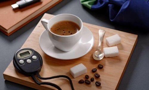 De positive effekter ved koffein inden for sport