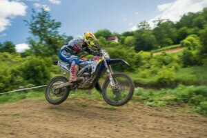 Ekstremsport for maksimal adrenalin