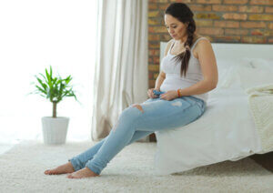 Hvad er årsagerne til væskeretention?