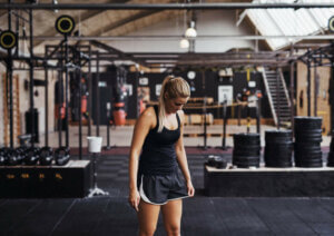 Hvad er mental styrke?