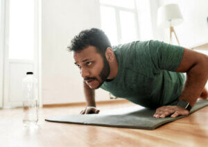 Hvor vigtigt er selvmotivation?