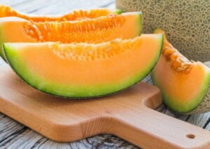 Kan du tabe dig i vægt med diuretiske fødevarer?