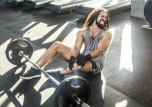 Tips til at forebygge skader i fitness