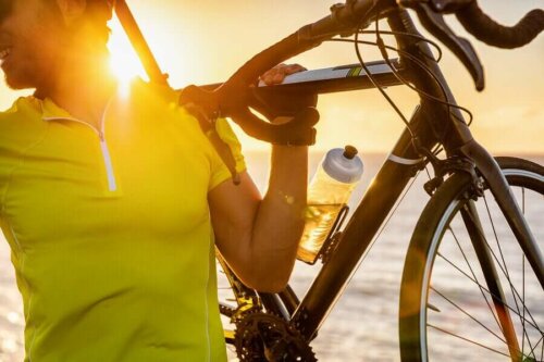 Træningstips for begyndere i sprint triatlon