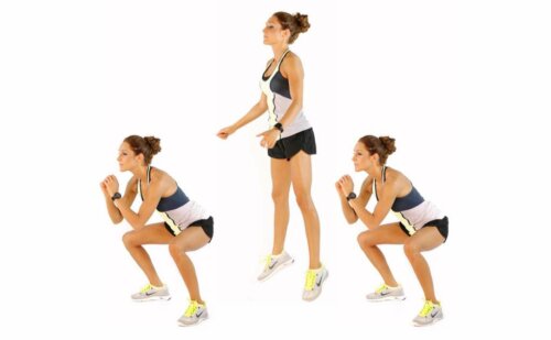 guide til jumpsquats
