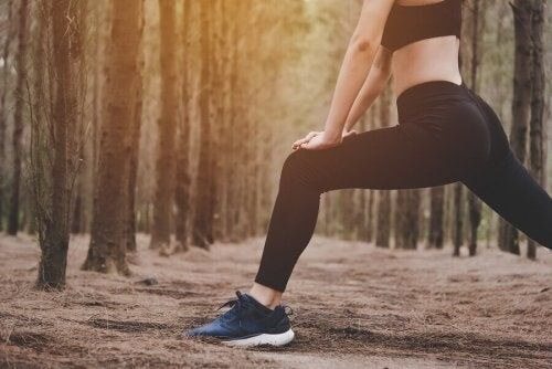 Yogaløb: Alt, du skal vide om denne sportsgren