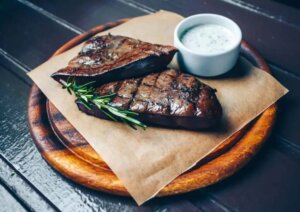 3 fødevarer med et lavt indhold at kulhydrat til din kost