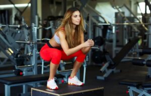 Bange for at begynde at dyrke CrossFit? Dette skal du vide