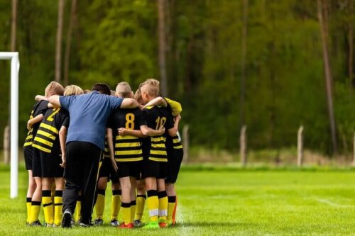 De bedste sportsgrene at praktisere, når man er teenager