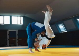 Hvordan du kan forebygge skader i kontaktsport