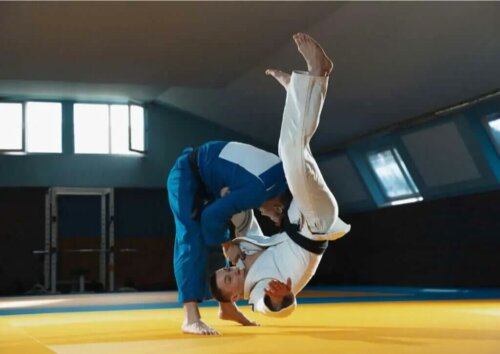 Hvordan du kan forebygge skader i kontaktsport