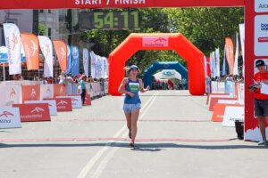 Hvordan du kan gennemføre et løb uden at stoppe