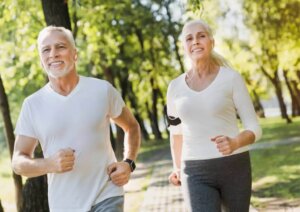 Hvordan hjælper træning med at forebygge Alzheimers?