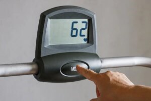 Karvonens formular til at beregne din hjertefrekvens