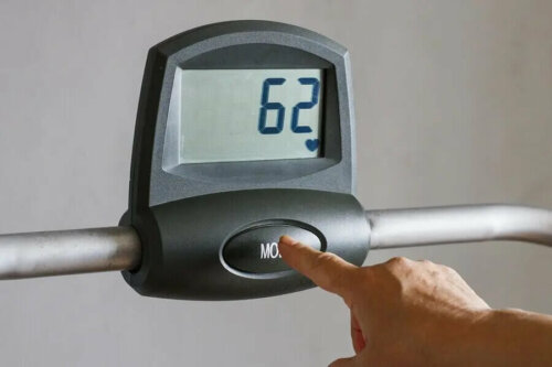 Karvonens formular til at beregne din hjertefrekvens