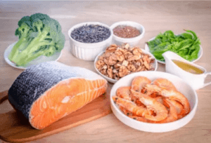 Antiinflammatorisk kost: Hvad handler det om?