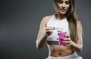 Syv nyttige råd til kosttilskud efter træning