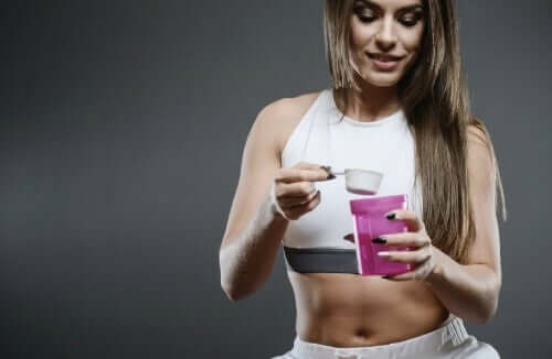 Syv nyttige råd til kosttilskud efter træning