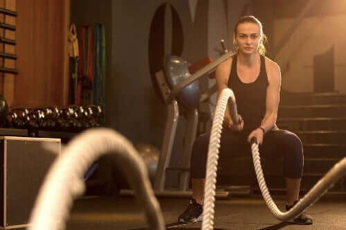 De fem vigtigste kosttilskud til crossfit