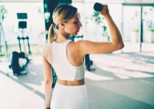 Derfor er det så vigtigt at have tonede skuldre