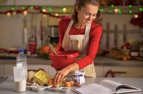 Sunde opskrifter med æg - fire fantastiske muligheder