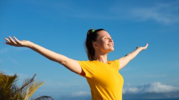 5 enkle måder at få en sundere livsstil på