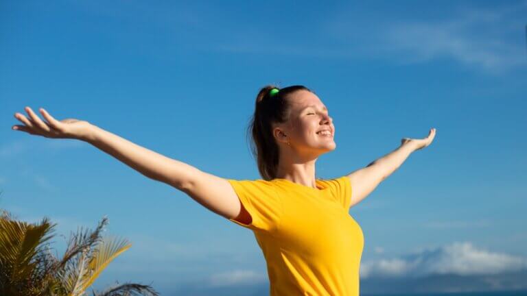 5 enkle måder at få en sundere livsstil på